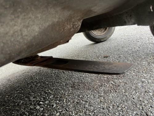 草刈機 UMJ1175J 写真８