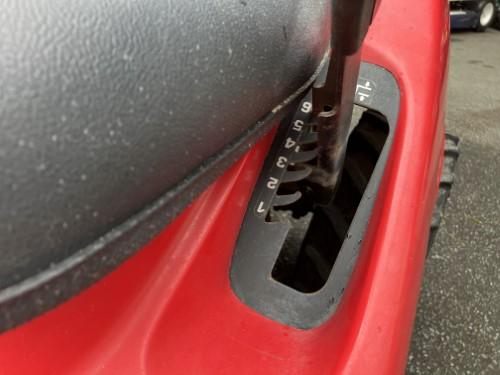 草刈機 UMJ1175J 写真６