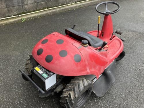 草刈機 UMJ1175J 写真４