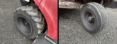 草刈機 UMJ1175J 写真９