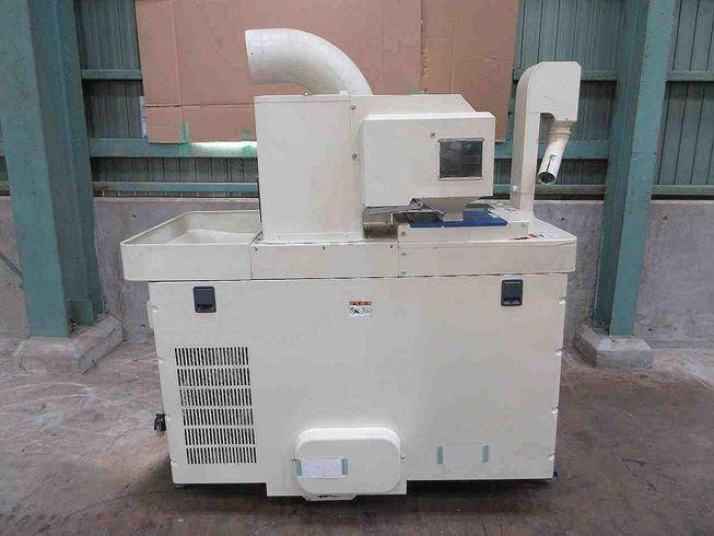 籾摺機 NPS350EXA-M 写真３