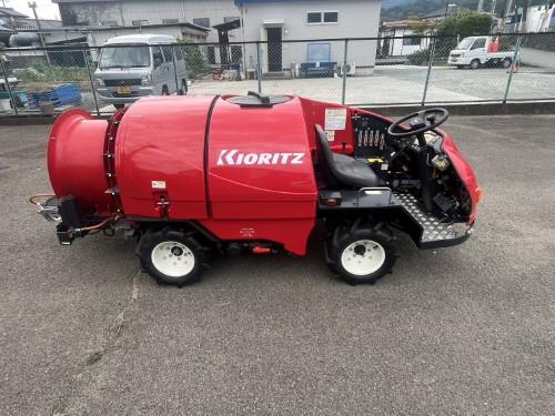 スピードスプレーヤー SSV5045F/EPKN 写真２