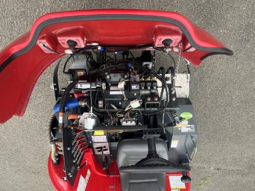 スピードスプレーヤー SSV5045F/EPKN 写真８