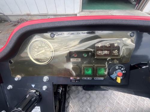 スピードスプレーヤー SSV5045F/EPKN 写真５