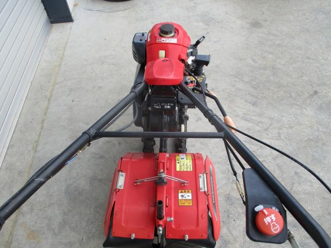 管理機 RK300DX 写真７