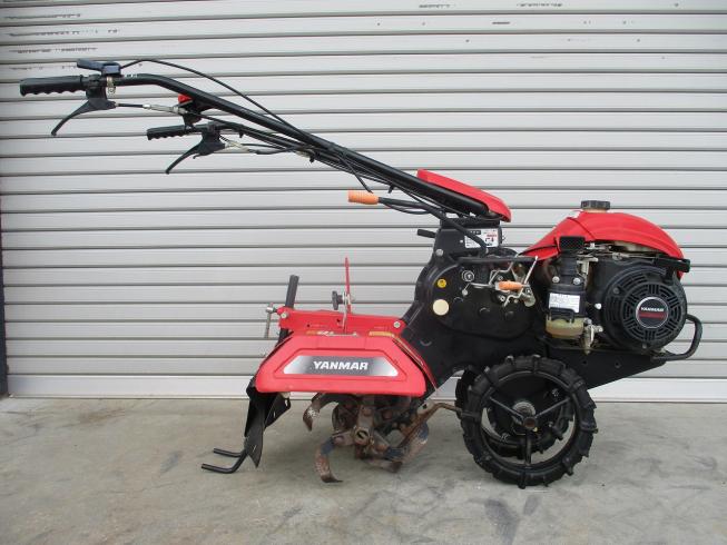 管理機 RK300DX 写真３