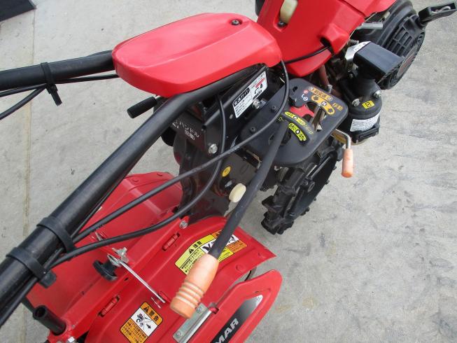 管理機 RK300DX 写真６