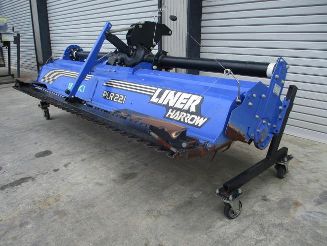 ハロー PLR221 写真２