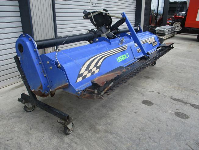 ハロー PLR221 写真３