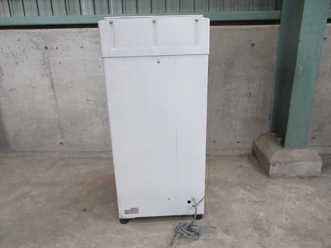 種もみ脱水機 SW-11 写真４