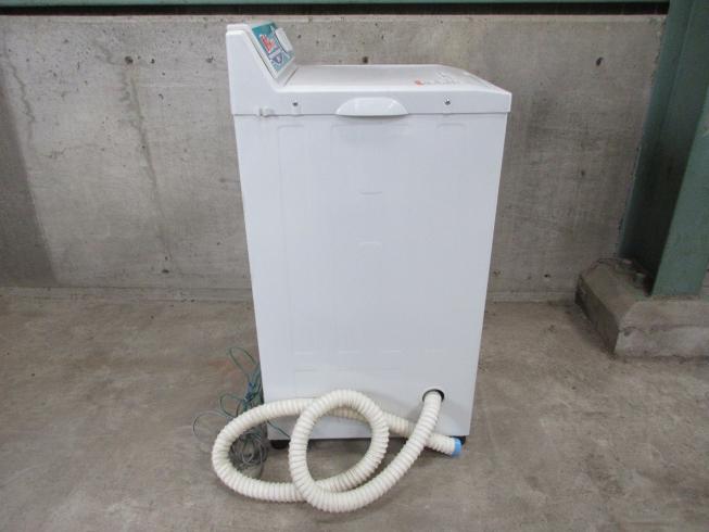 種もみ脱水機 SW-11 写真５