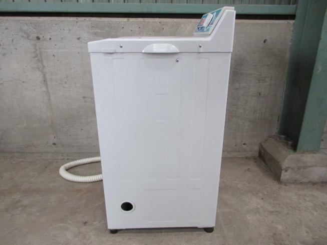 種もみ脱水機 SW-11 写真６