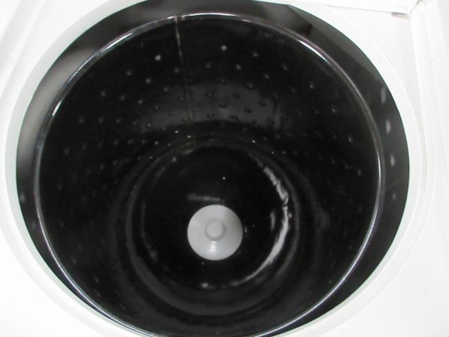 種もみ脱水機 SW-11 写真８