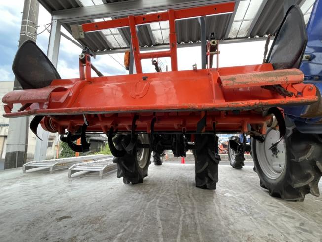 トラクター JB18XBSMAG 写真７