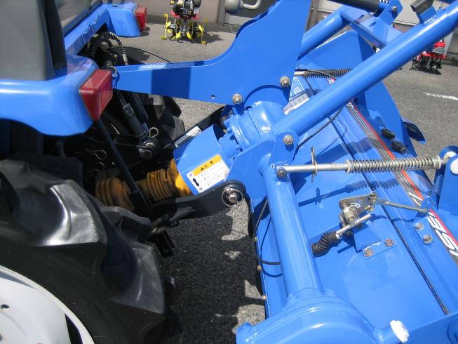 トラクター THS20-UKXZA4L 写真７