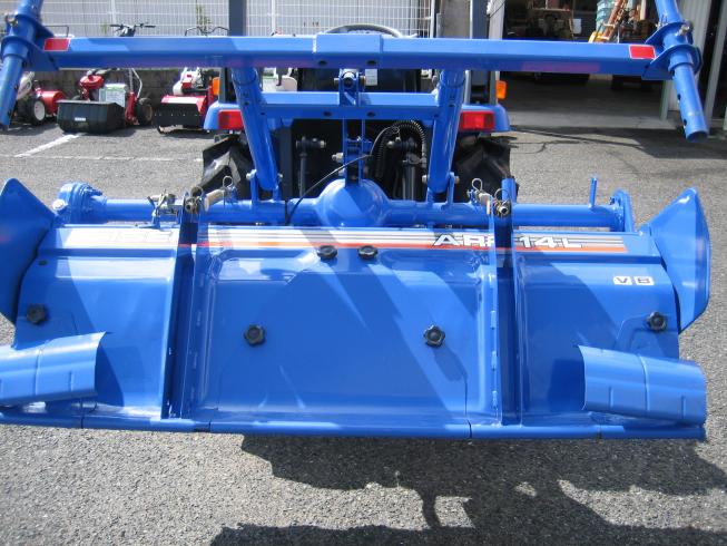 トラクター THS20-UKXZA4L 写真５