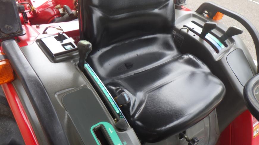 トラクター AF222 写真６