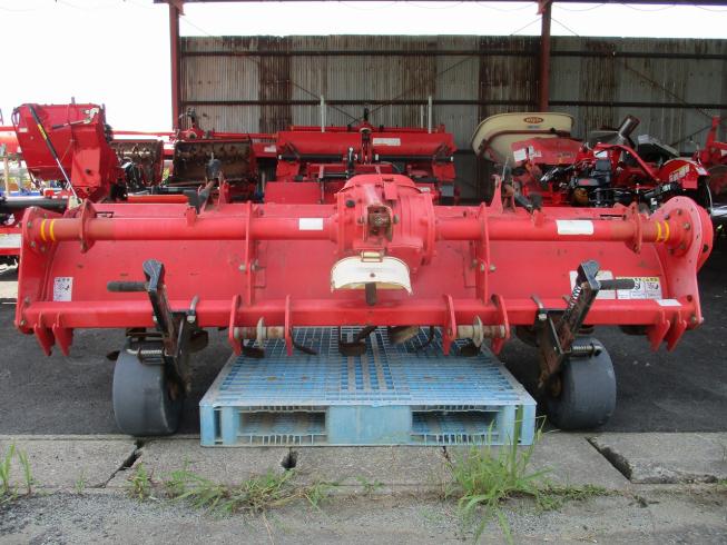 ロータリー MXR2210 写真４