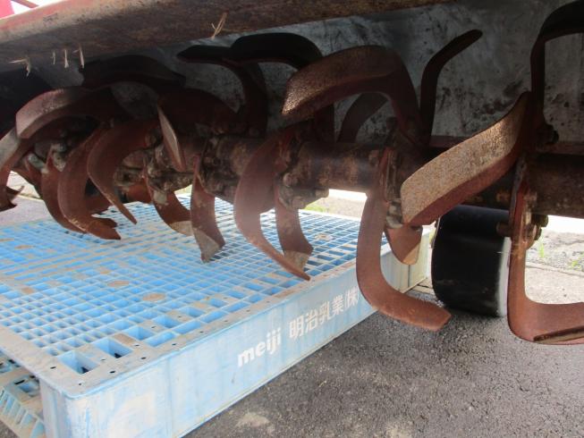 ロータリー MXR2210 写真10