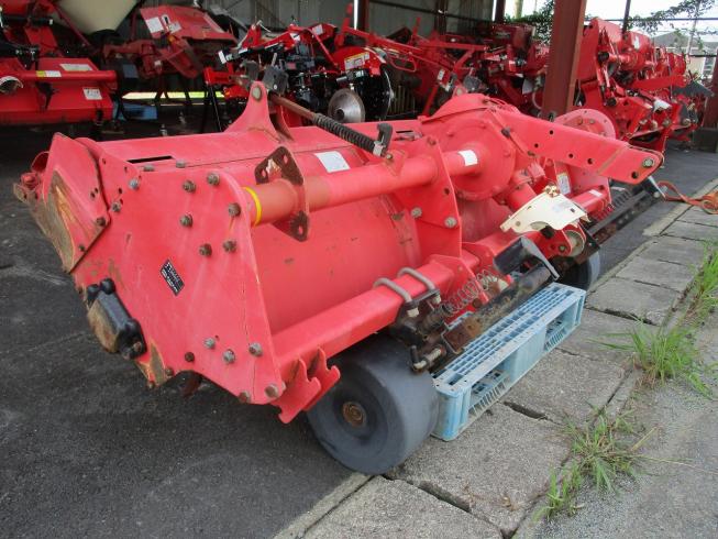 ロータリー MXR2210 写真６