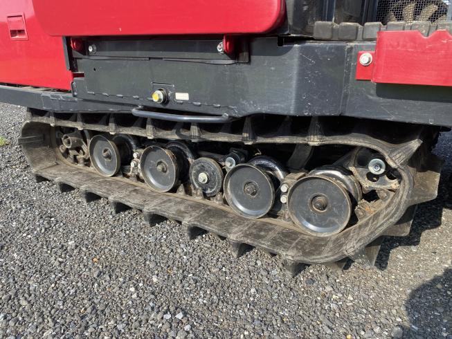 コンバイン YH214G 写真９