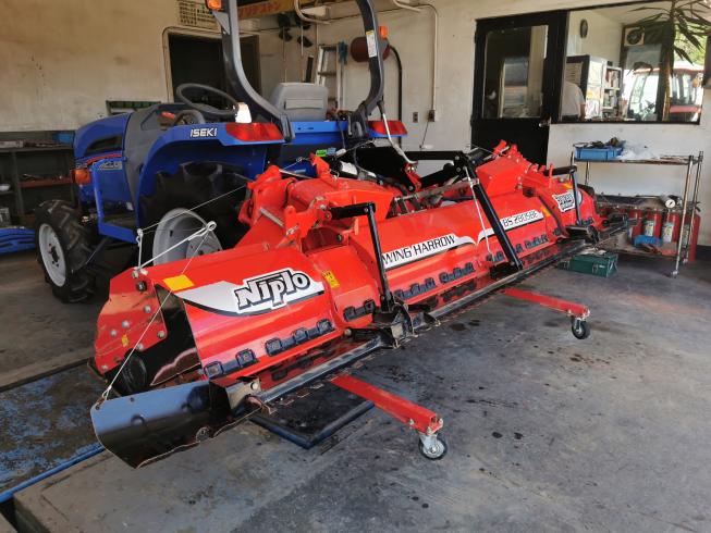 ハロー WBS2805BE 写真７