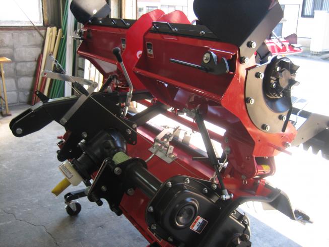 ハロー（折畳み） WCZ2400-A2 写真４