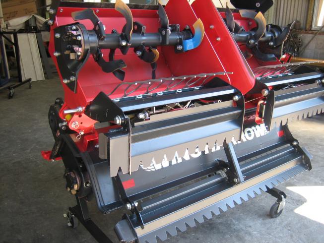 ハロー（折畳み） WCZ2400-A2 写真３