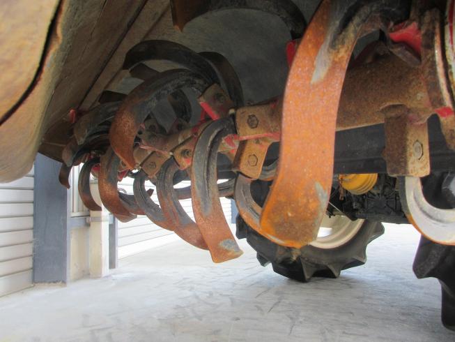 トラクター EG224 J-change 写真11