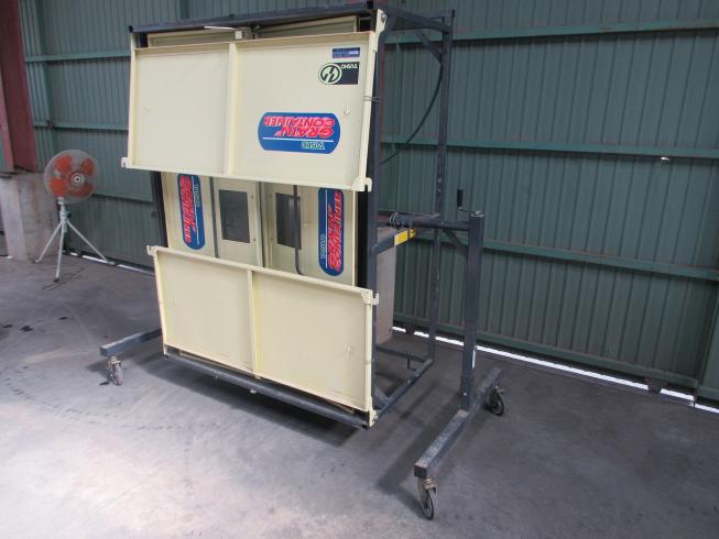 グレンコンテナー UM-11E 写真２