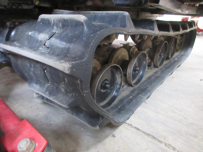 コンバイン Ee-3 写真10