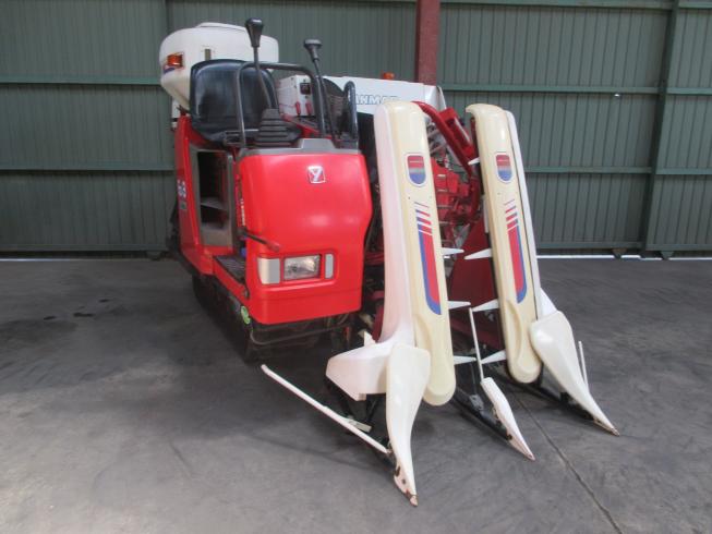 コンバイン Ee-3 写真２