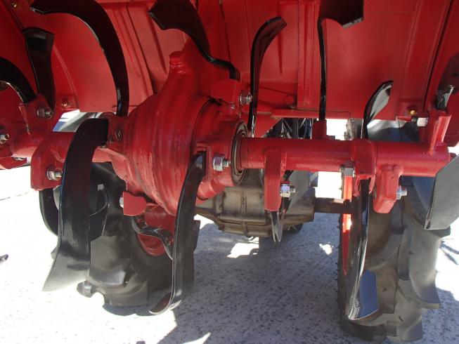 耕運機 YA80-FLA 写真８