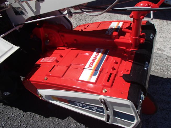 耕運機 YA80-FLA 写真７