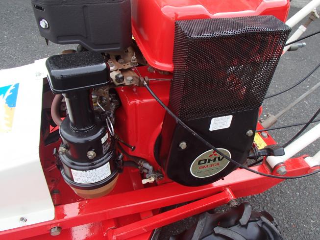 草刈機 GR702 写真６
