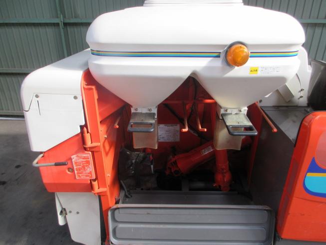 コンバイン SR-J3 写真６