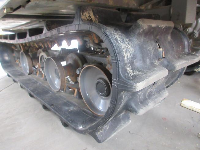 コンバイン SR-J3 写真10