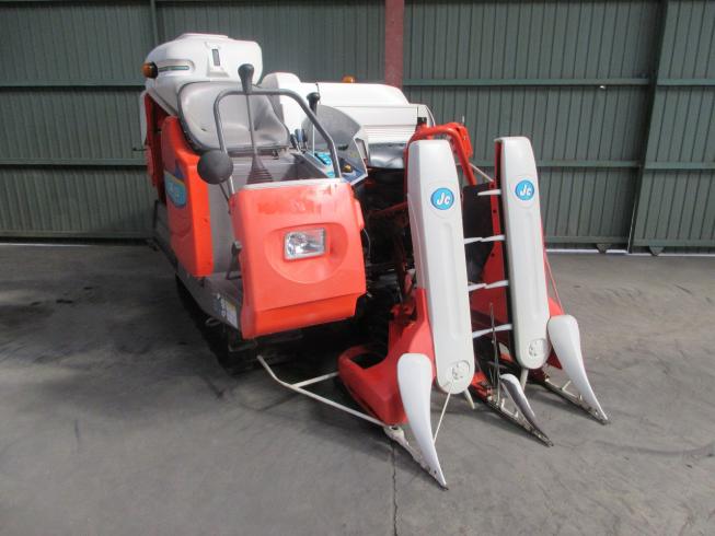 コンバイン SR-J3 写真２