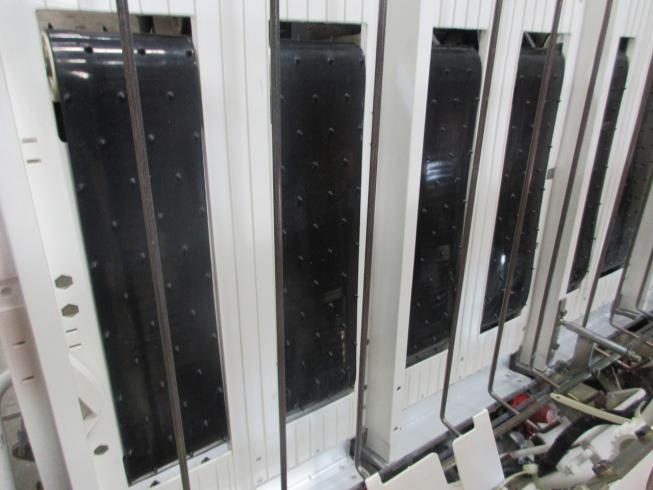 田植機 SPJ400 写真９