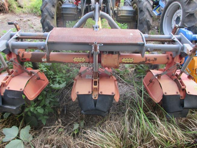 ロータリー RK-305UV 写真２