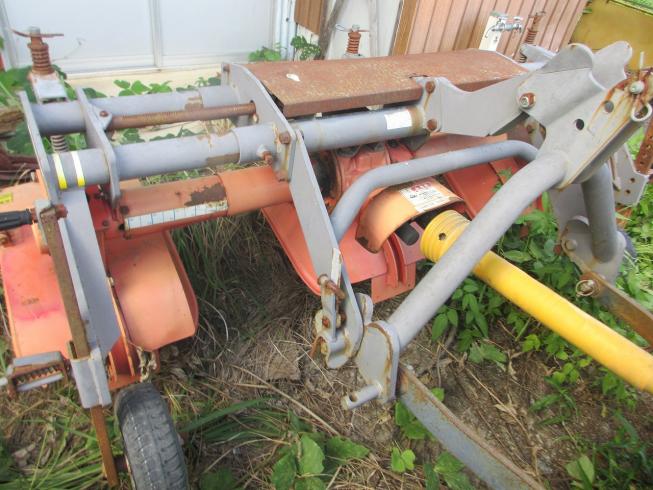 ロータリー RK-305UV 写真６