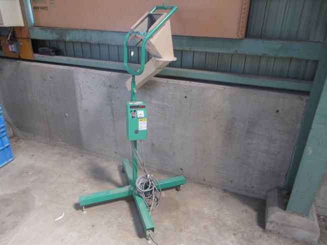 穀物搬送機 MSⅢ-402 写真２