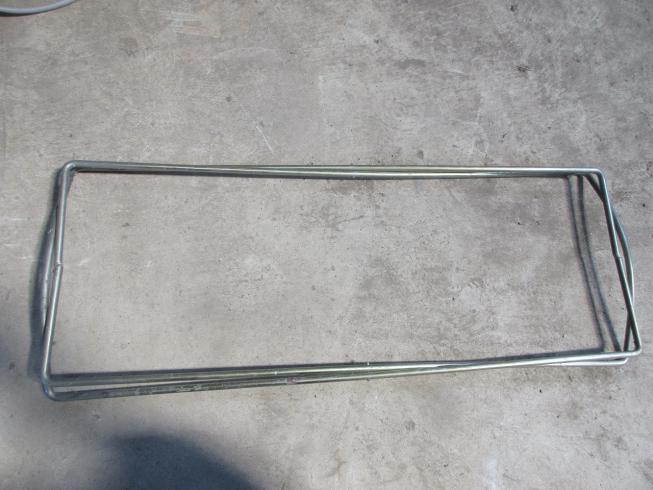 穀物搬送機 MSⅢ-402 写真４