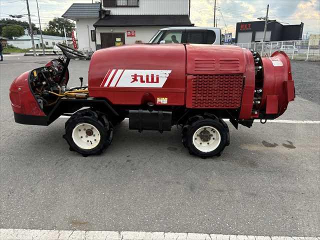 スピードスプレーヤー SSA-S551 写真４