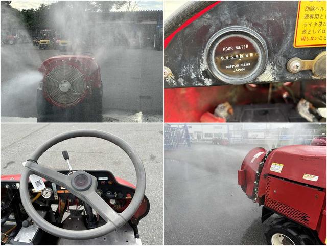 スピードスプレーヤー SSA-S551 写真６