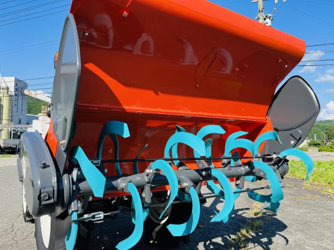 トラクター JB13X-SP 写真11