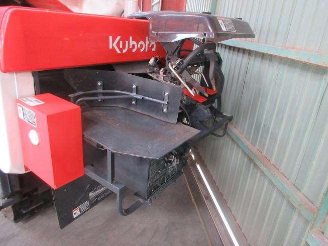 コンバイン ER220 写真10