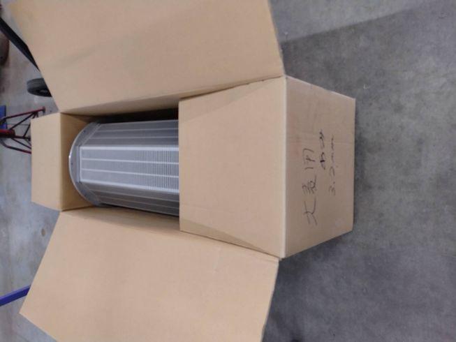 粗選機 EM-30 写真９