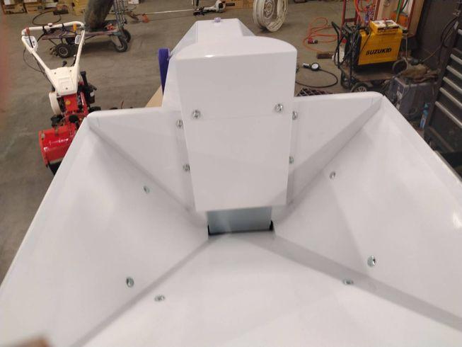 粗選機 EM-30 写真６