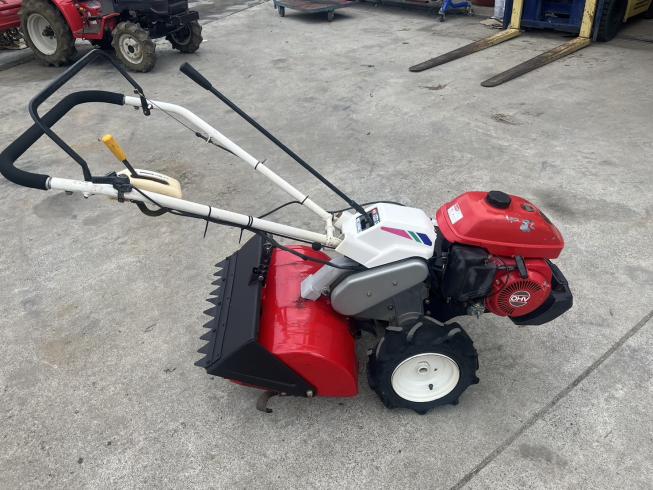 管理機 KCR53-HNX 写真９